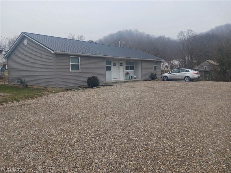 537 A-B, 567 A-B Coal Run Drive, Lowell, OH 45744 Photo 9