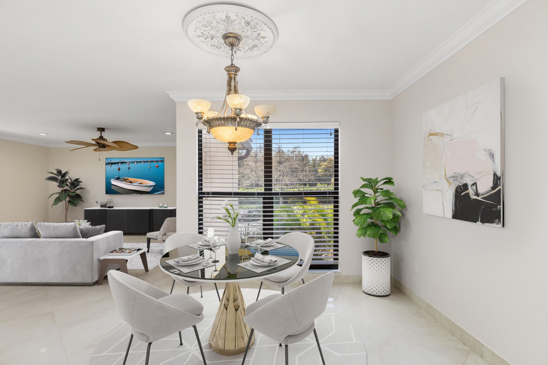 21851 Arriba Real, Unit L, Boca Raton, FL 33433 Photo