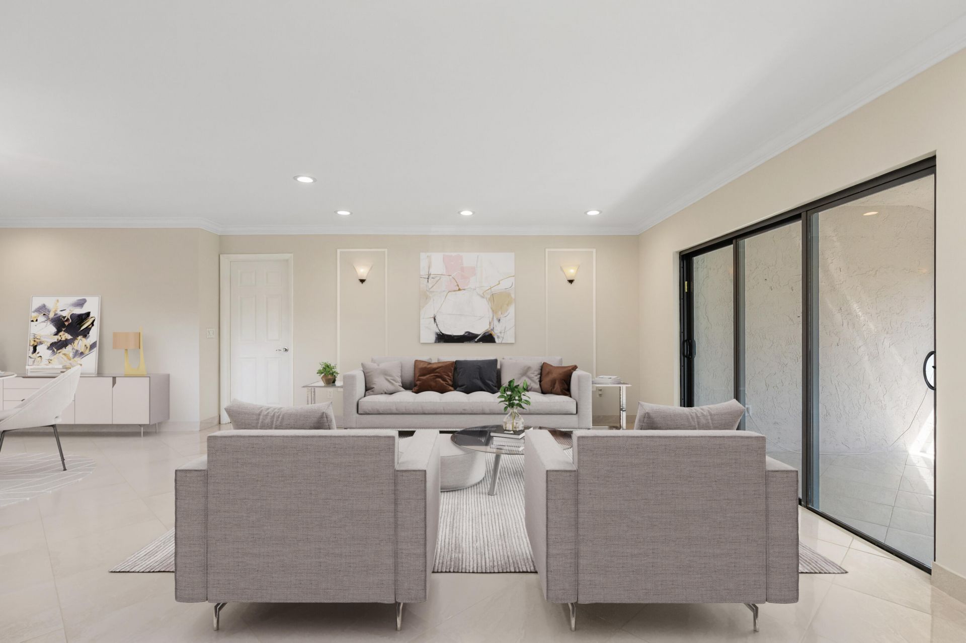 21851 Arriba Real, Unit L, Boca Raton, FL 33433 Photo