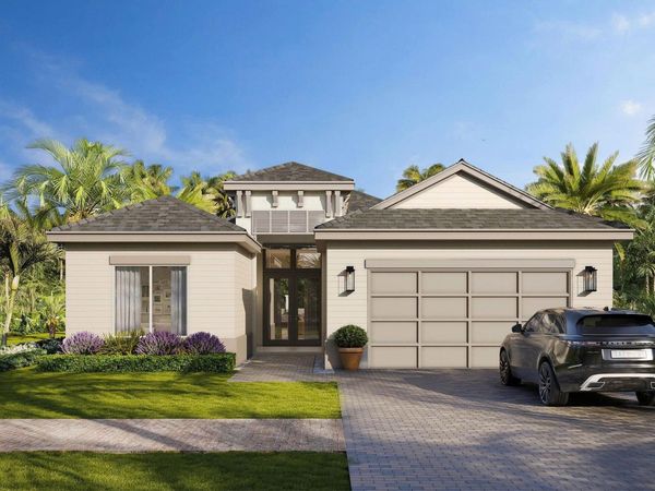 140 SE Bella Strano, Port St. Lucie, FL 34984