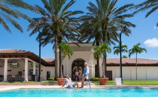 140 SE Bella Strano, Port Saint Lucie, FL 34984 Photo