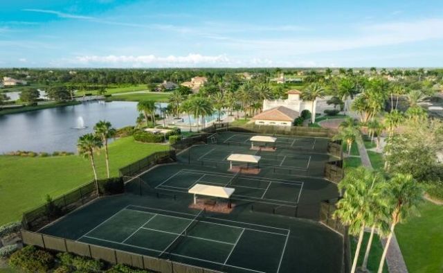 140 SE Bella Strano, Port Saint Lucie, FL 34984 Photo