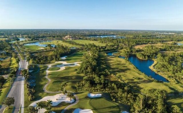 140 SE Bella Strano, Port Saint Lucie, FL 34984 Photo