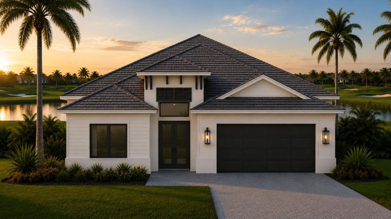140 SE Bella Strano, Port Saint Lucie, FL 34984 Photo