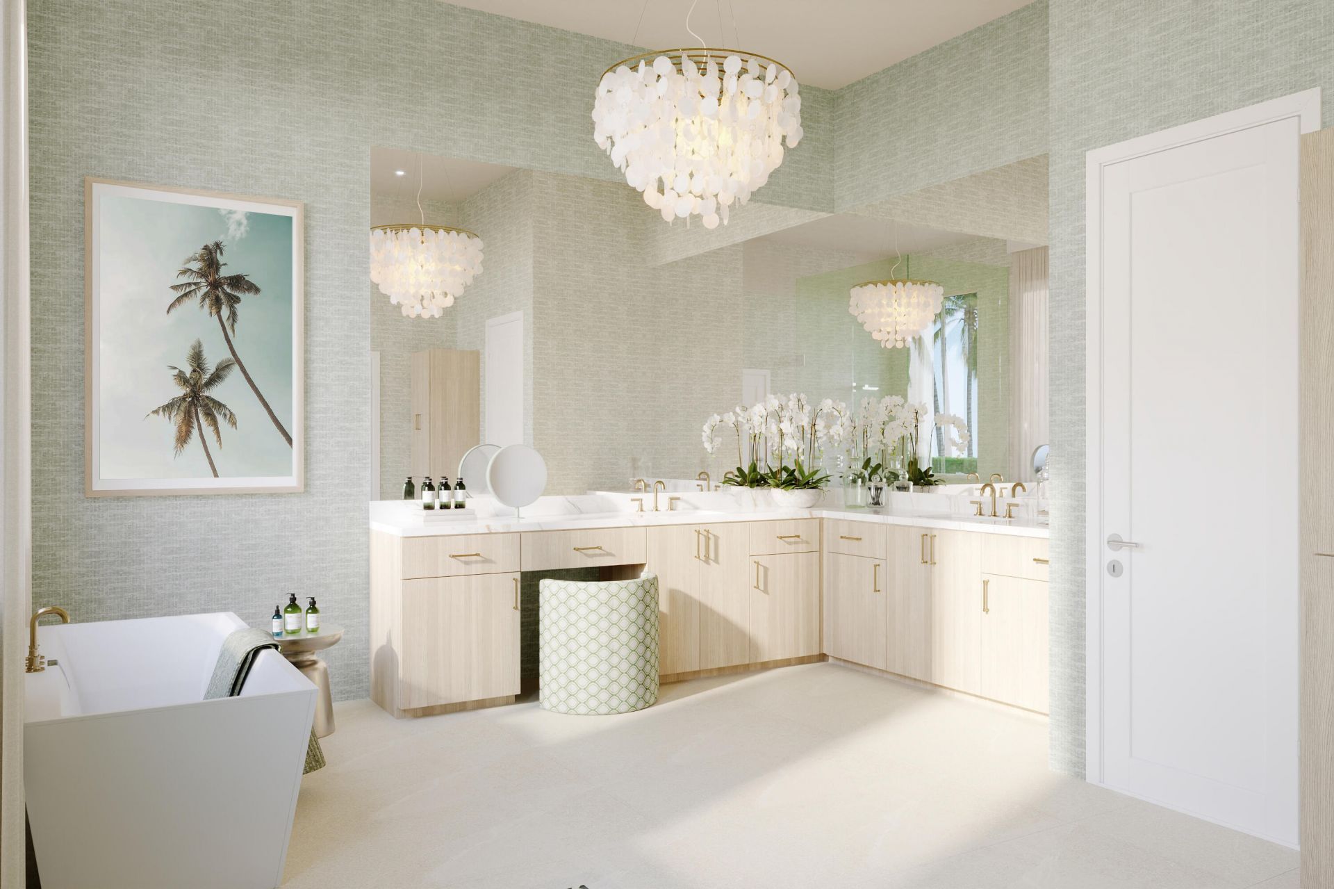 140 SE Bella Strano, Port Saint Lucie, FL 34984 Photo