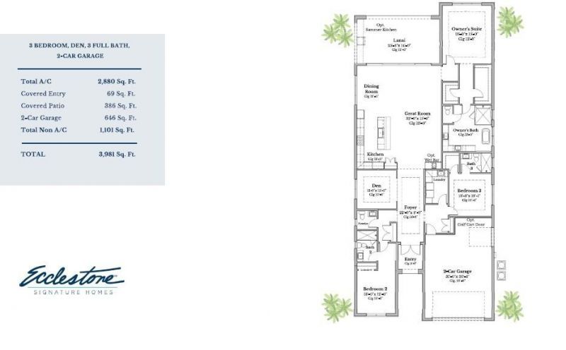 140 SE Bella Strano, Port Saint Lucie, FL 34984 Photo