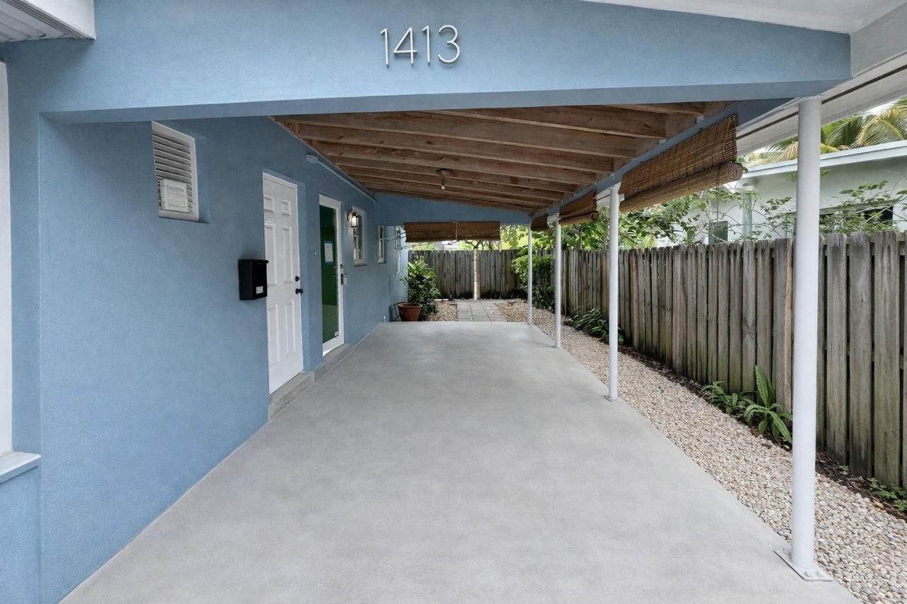 1413 NE 17th Way, Fort Lauderdale, FL 33304 Photo