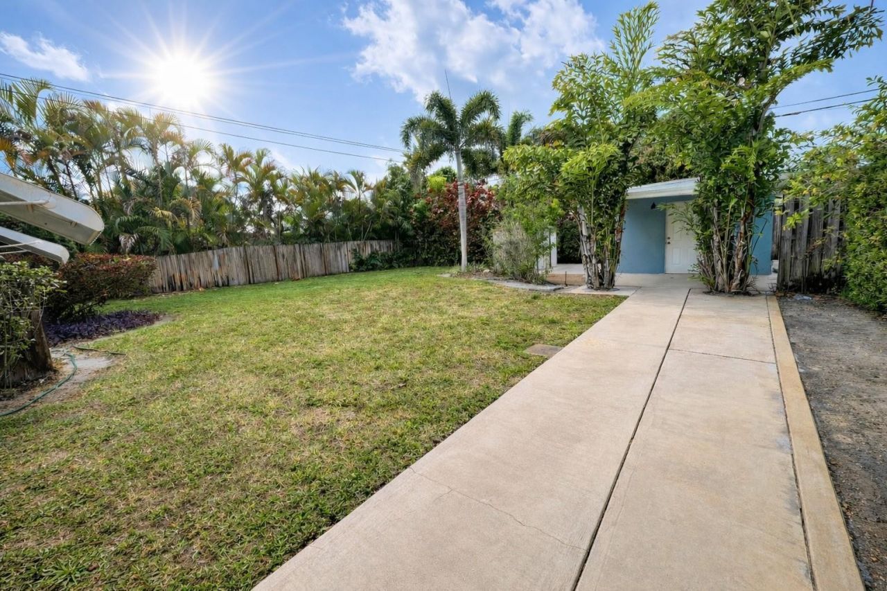 1413 NE 17th Way, Fort Lauderdale, FL 33304 Photo