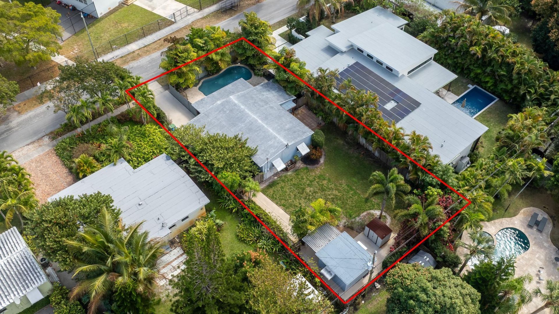 1413 NE 17th Way, Fort Lauderdale, FL 33304 Photo