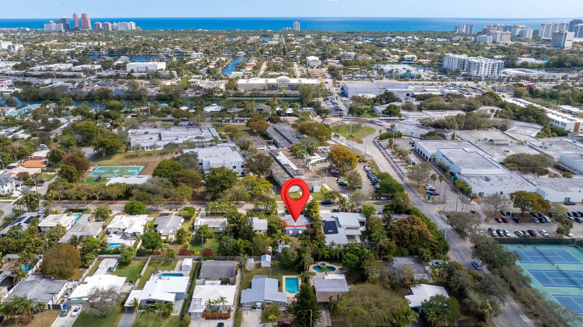 1413 NE 17th Way, Fort Lauderdale, FL 33304 Photo