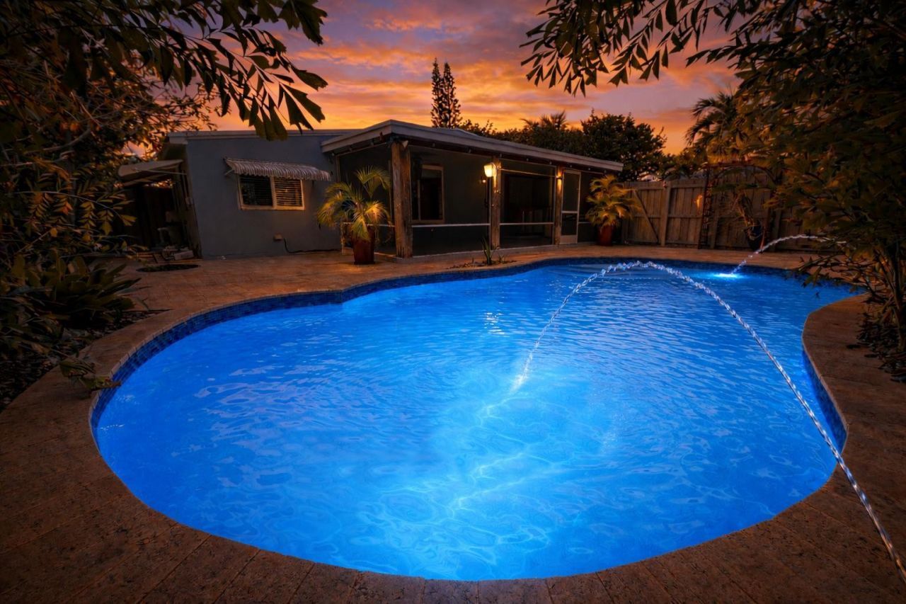 1413 NE 17th Way, Fort Lauderdale, FL 33304 Photo