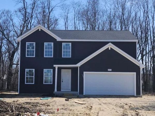 49070 Silver Oaks West, Mattawan, MI 49071