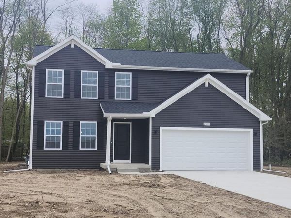 49070 Silver Oaks West, Mattawan, MI 49071