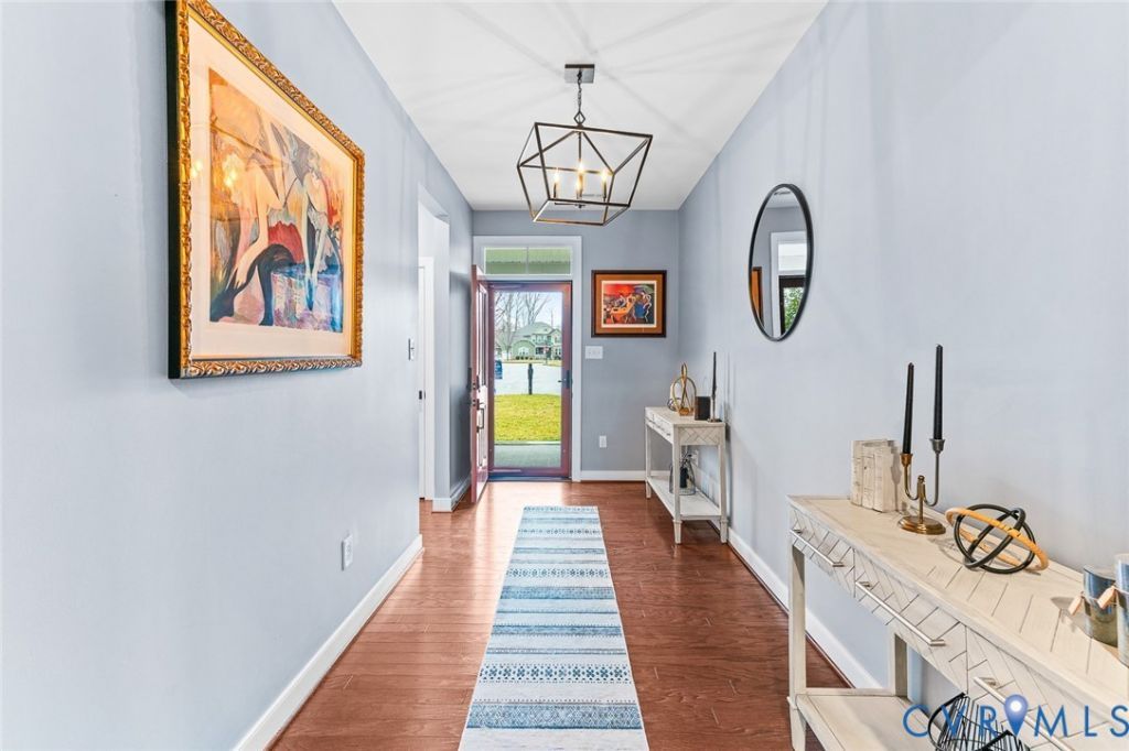 4801 Hidden Falls Court Moseley, VA 23120