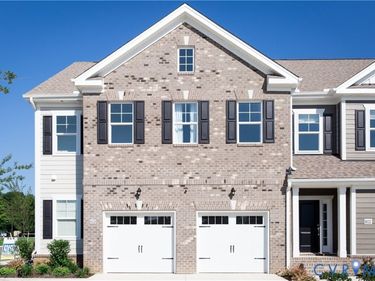 8120 Carriage Bend Lane, Henrico, VA 23294