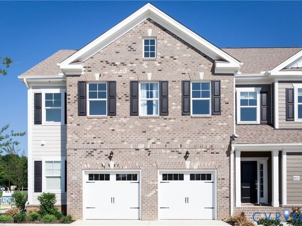 8120 Carriage Bend Lane , Henrico, VA 23294