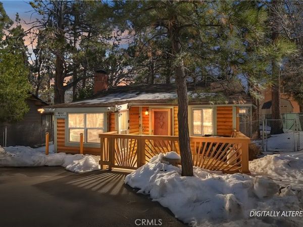 277 Wabash, Sugarloaf, CA 92386