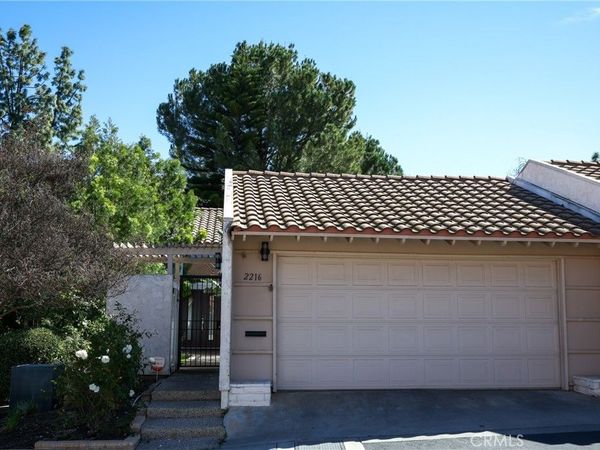 2216 El Capitan Drive, Riverside, CA 92506