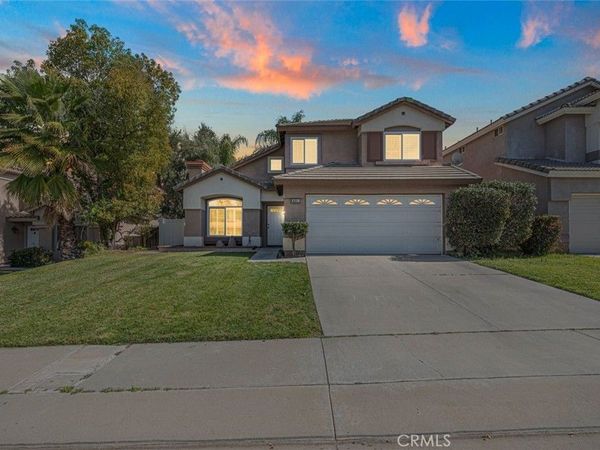 2501 Water Way, Corona, CA 92882