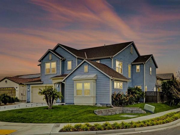 2373 Omega Court, Tracy, CA 95377