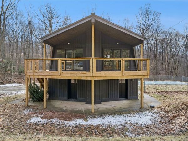 342 Snyder Lane, Blairsville, PA 15717