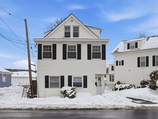 3 E Broadway, Haverhill, MA 01830