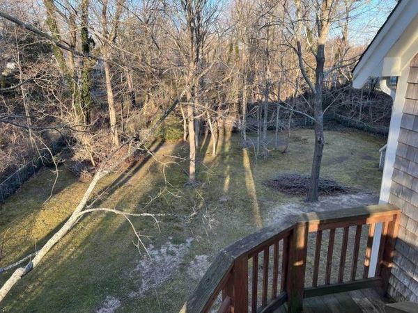 0 Howes Ln, Falmouth, MA 02540