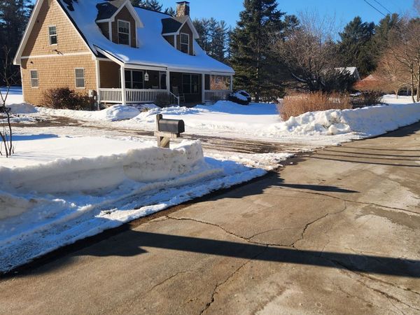 143 Village Road, Surry, NH 03431