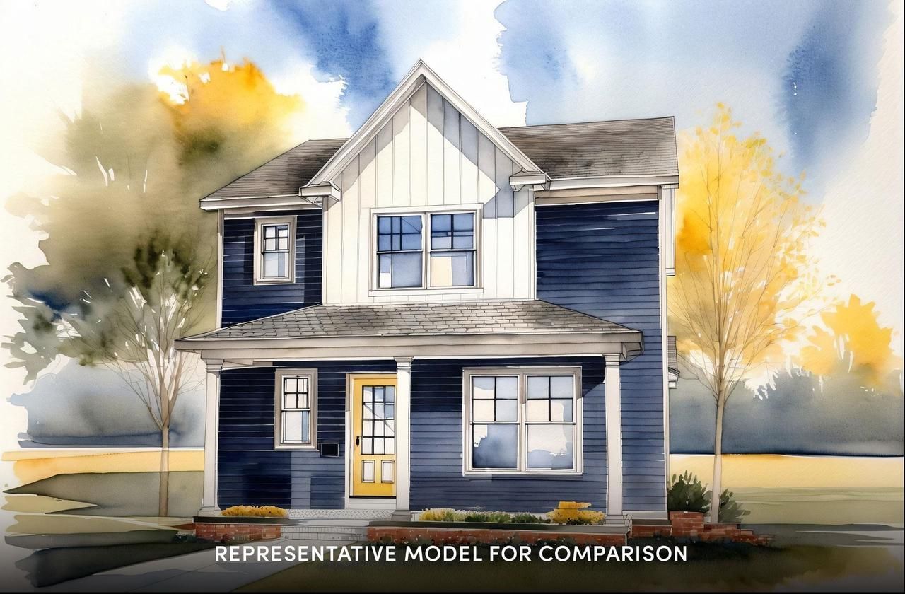 1256 Paradox Lane, Madison, WI 53719 Main Photo