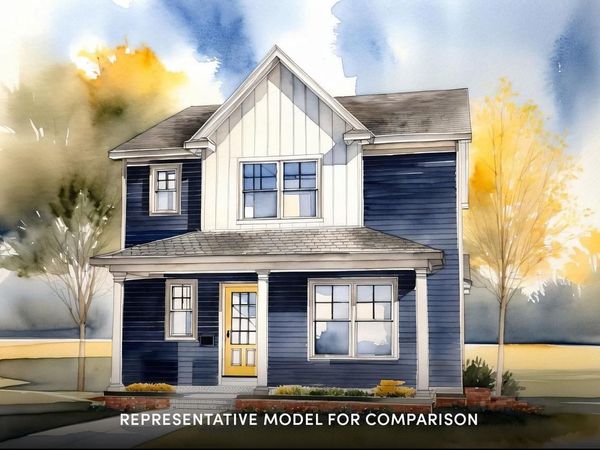 1256 Paradox Lane, Madison, WI 53719