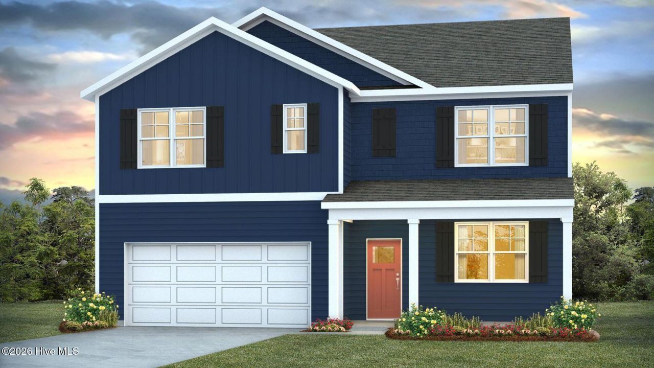 514 Tea Tree Circle, Navassa, NC 28451 Main Photo