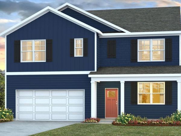 514 Tea Tree Circle, Navassa, NC 28451