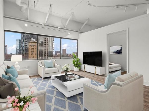 120 Ralph Mcgill Boulevard NE, Unit 703, Atlanta, GA 30308