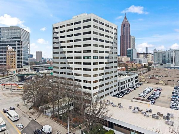 120 Ralph Mcgill Boulevard NE, Unit 703, Atlanta, GA 30308