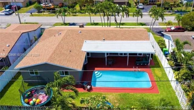 11421 NW 30th Pl , Sunrise, FL 33323 Photo