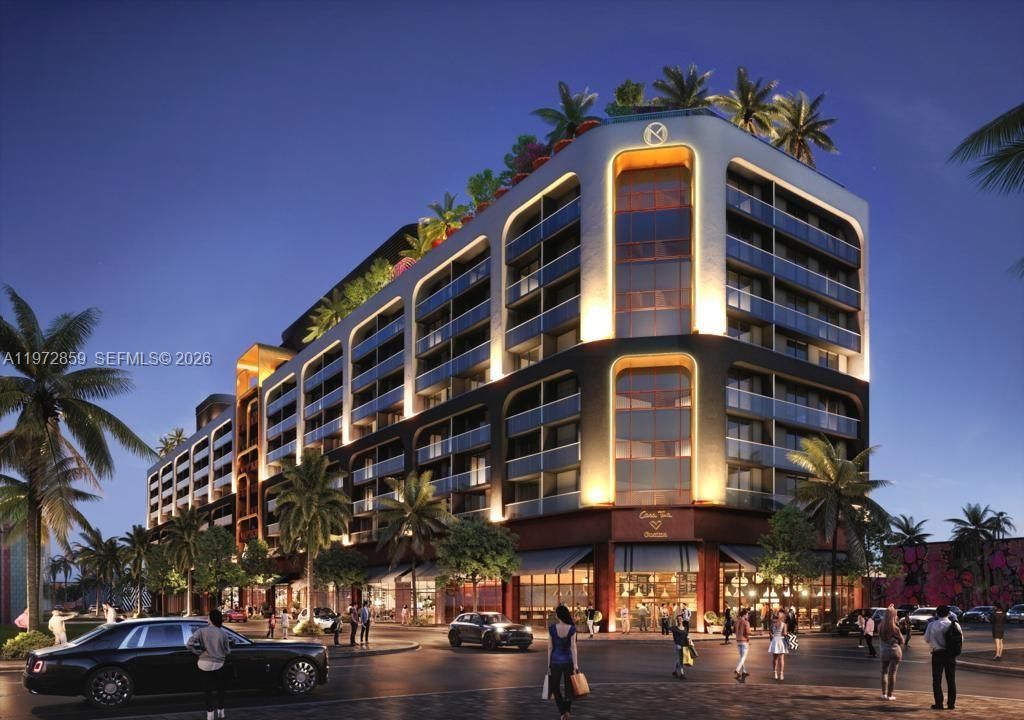 2700 NW 2nd Ave, Unit PH814, Miami, FL 33127 Photo