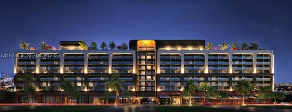 2700 NW 2nd Ave, Unit PH814, Miami, FL 33127 Photo