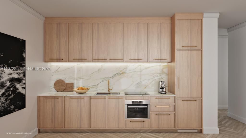 2700 NW 2nd Ave, Unit PH814, Miami, FL 33127 Photo