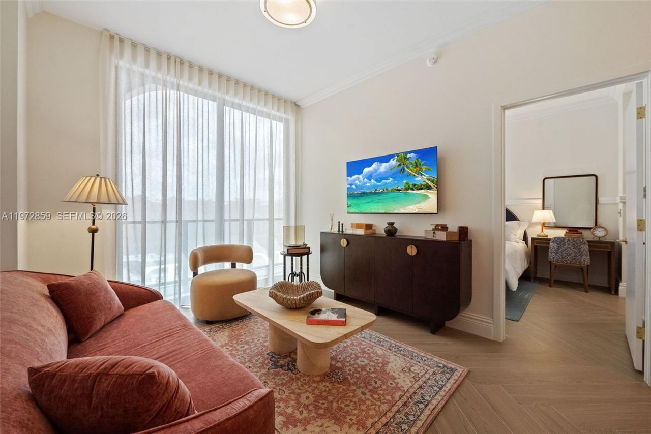 2700 NW 2nd Ave, Unit PH814, Miami, FL 33127 Photo