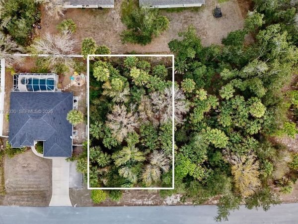 0 DOMINIC ST, North Port, FL 34288