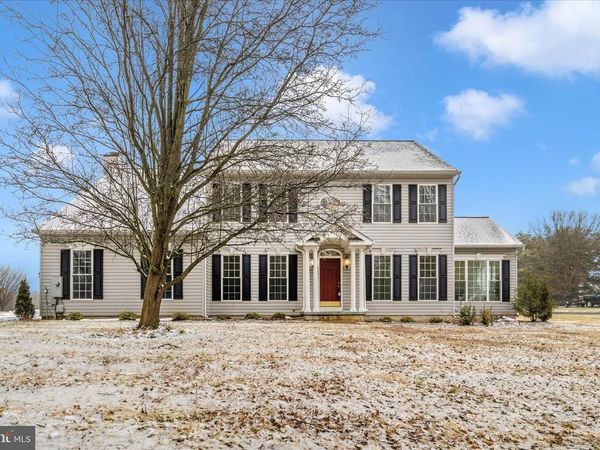 6329 BELMONT CIRCLE, MOUNT AIRY, MD 21771