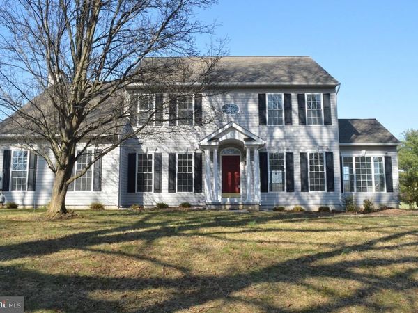 6329 BELMONT CIRCLE, MOUNT AIRY, MD 21771