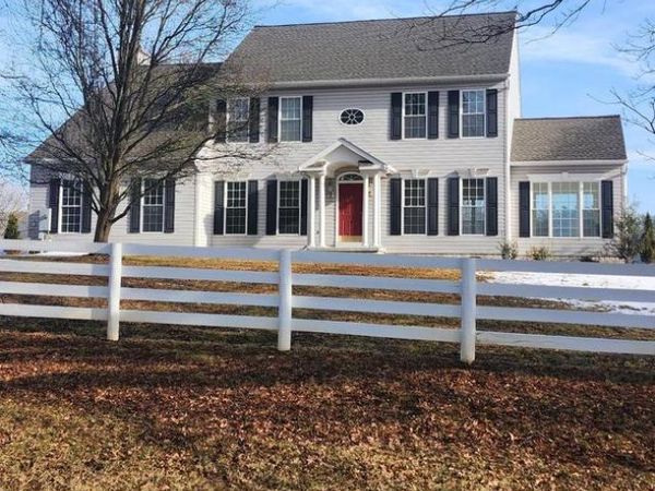 6329 BELMONT CIRCLE, MOUNT AIRY, MD 21771