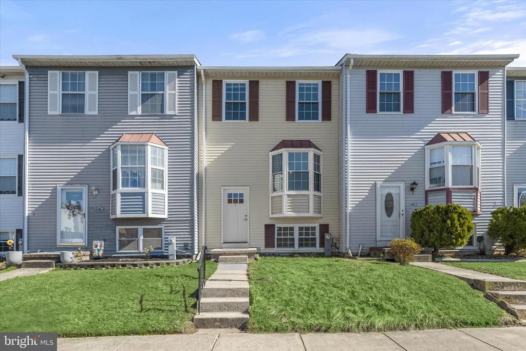 4065 Rustico Road, Middle River, MD 21220 Main Photo