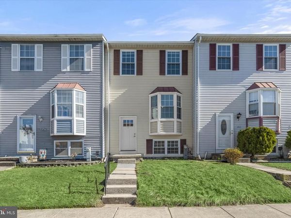 4065 RUSTICO ROAD, MIDDLE RIVER, MD 21220