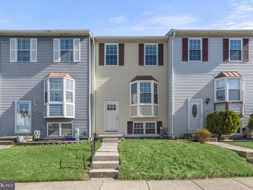 4065 Rustico Road, Middle River, MD 21220 Main Photo