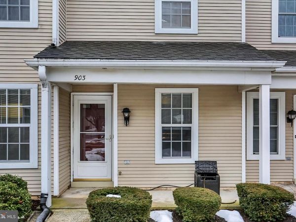 903 CAMBRIDGE COURT, PALMYRA, PA 17078