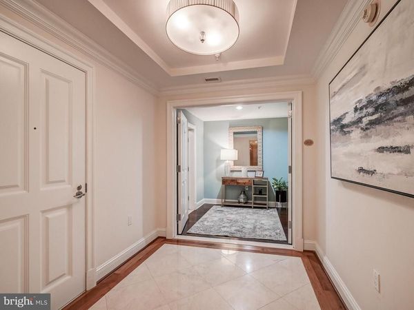 801 KEY HIGHWAY, Unit 312, BALTIMORE, MD 21230