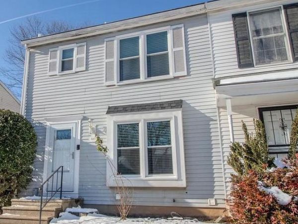 608 SAINT GEORGES STATION ROAD, REISTERSTOWN, MD 21136