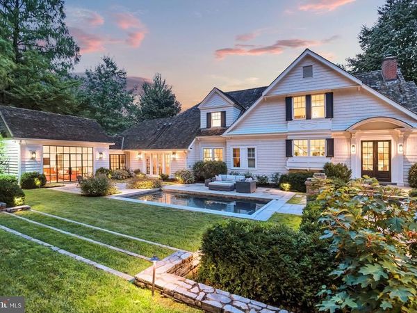 5904 BRADLEY BOULEVARD , BETHESDA, MD 20814